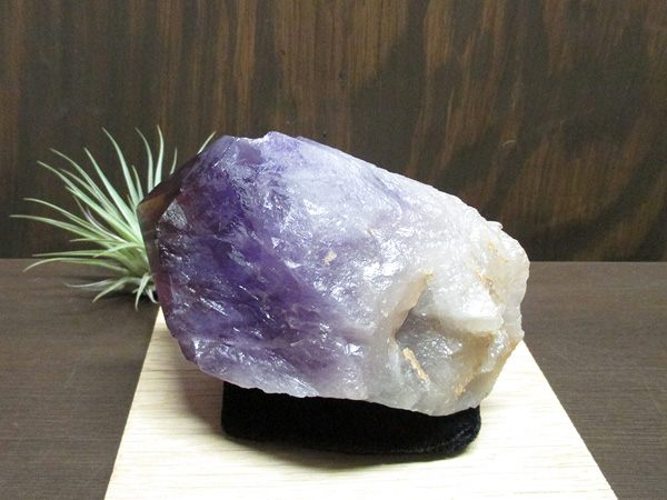 ボリビア産アメジスト 原石 紫水晶 天然石専門店 販売/鬮石