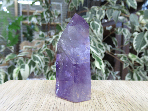 アメジスト ポイント 紫水晶 ブラジル産 通販 販売 天然石専門店
