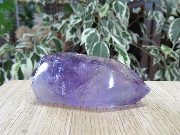 アメジスト ポイント 紫水晶 ブラジル産 通販 販売 天然石専門店