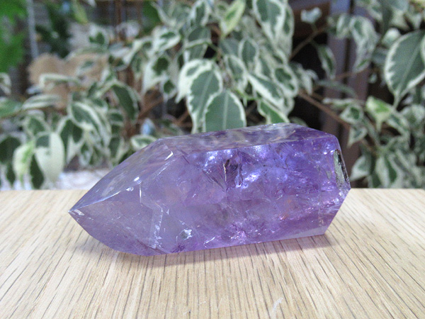 アメジスト ポイント 紫水晶 ブラジル産 通販 販売 天然石専門店
