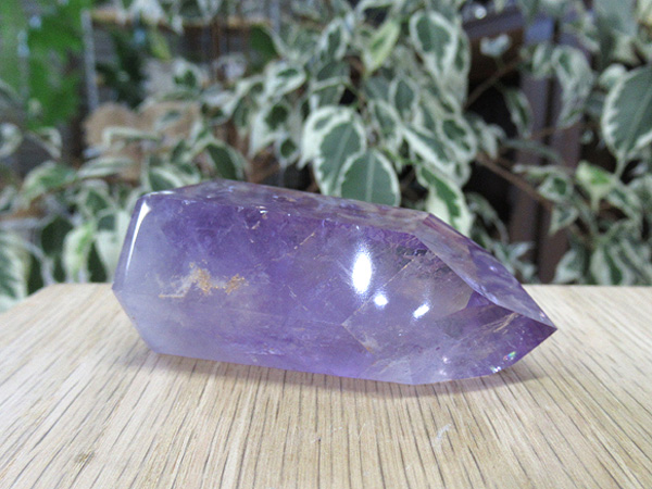 アメジスト ポイント 紫水晶 ブラジル産 通販 販売 天然石専門店