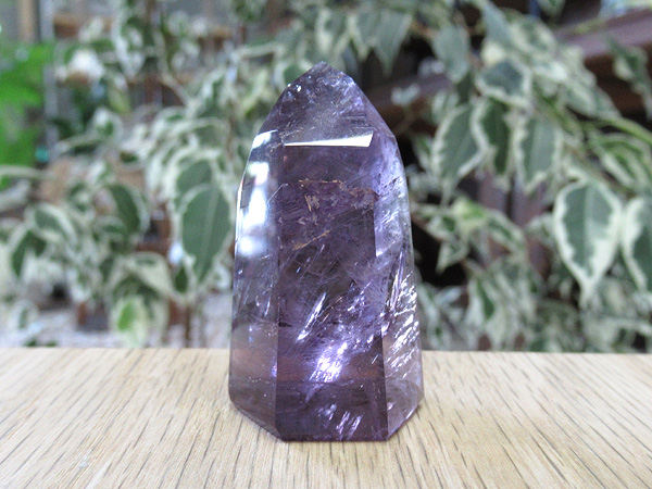 アメジスト ポイント 紫水晶 ブラジル産 通販 販売 天然石専門店