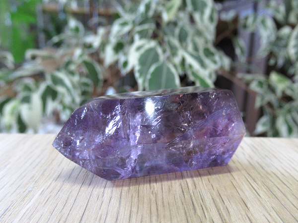 アメジスト ポイント 紫水晶 ブラジル産 通販 販売 天然石専門店