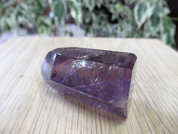アメジスト ポイント 紫水晶 ブラジル産 通販 販売 天然石専門店