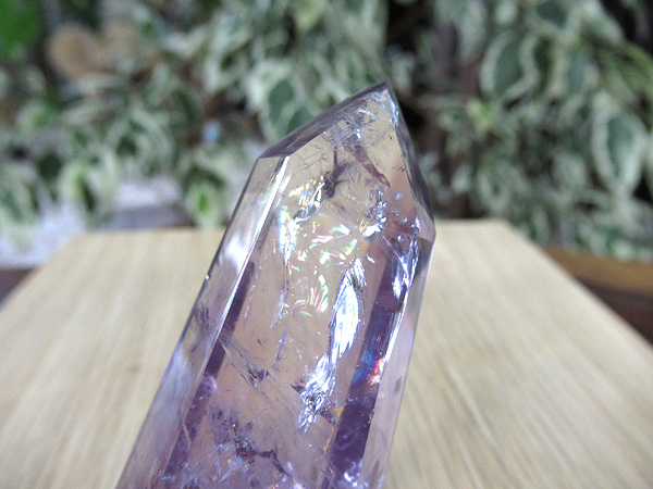 アメジスト ポイント 紫水晶 ブラジル産 通販 販売 天然石専門店