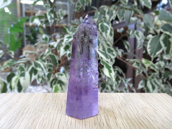 アメジスト ポイント 紫水晶 ブラジル産 通販 販売 天然石専門店