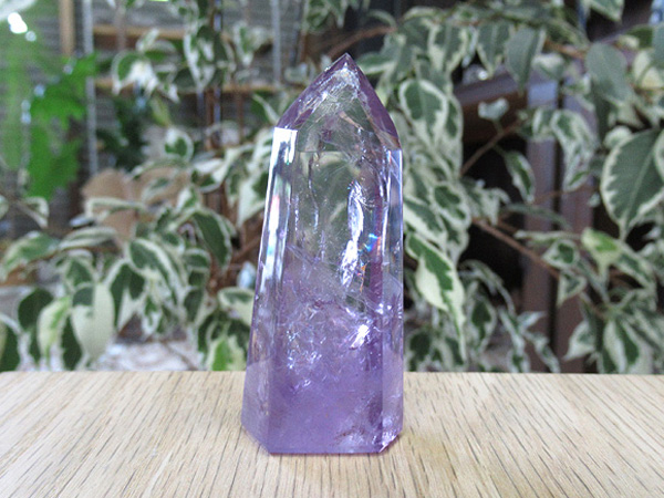 アメジスト ポイント 紫水晶 ブラジル産 通販 販売 天然石専門店