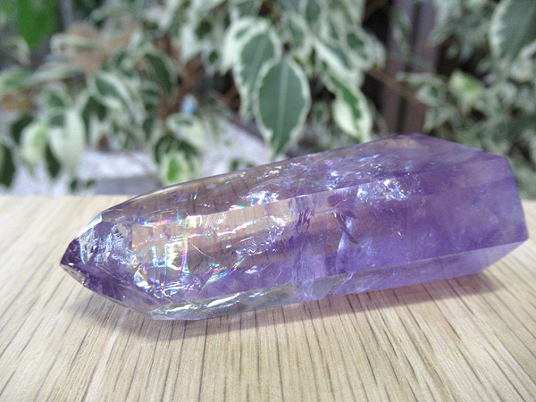 アメジスト ポイント 紫水晶 ブラジル産 通販 販売 天然石専門店