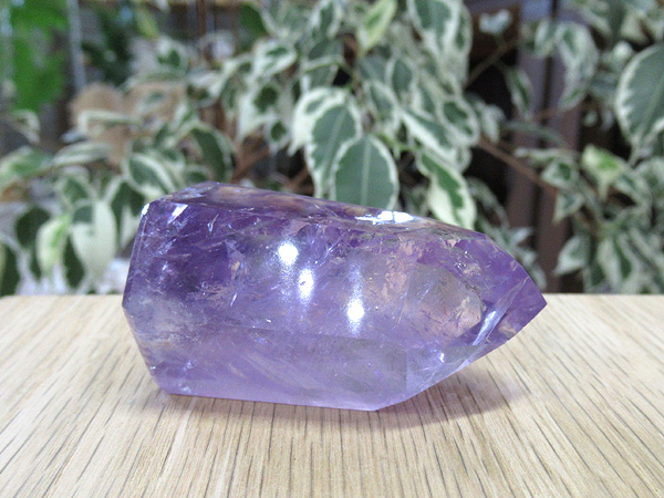 アメジスト ポイント 紫水晶 ブラジル産 通販 販売 天然石専門店