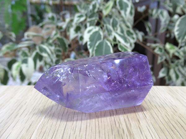 アメジスト ポイント 紫水晶 ブラジル産 通販 販売 天然石専門店
