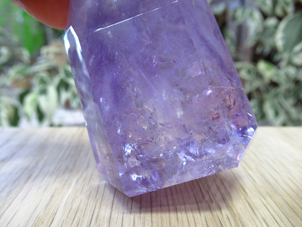 アメジスト ポイント 紫水晶 ブラジル産 通販 販売 天然石専門店