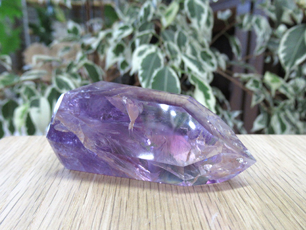 アメジスト ポイント 紫水晶 ブラジル産 通販 販売 天然石専門店