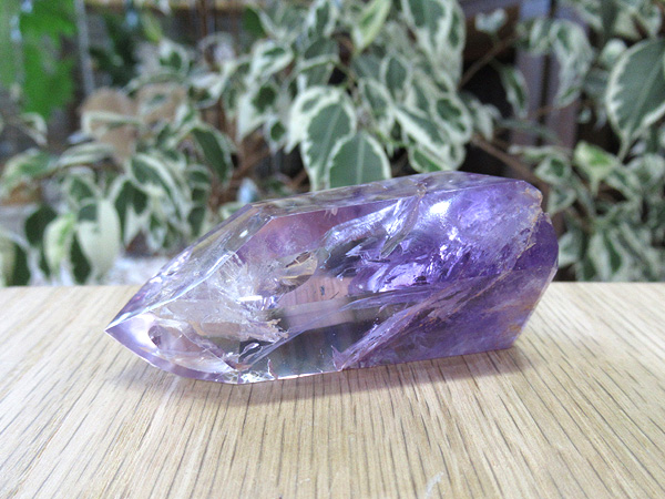 アメジスト ポイント 紫水晶 ブラジル産 通販 販売 天然石専門店