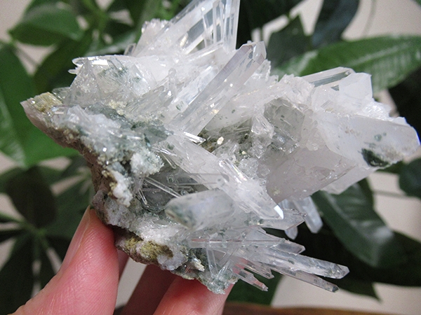 コロンビアサンタンデール産 リチウムクォーツクラスター02 コロンビアサンタンデール産 リチウムクォーツクラスター02 - メルカリ