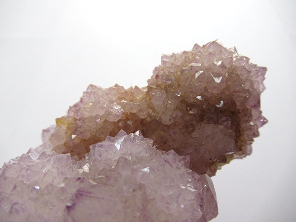 スピリットクォーツ 南アフリカ産 カクタスアメジスト 原石 | 天然石