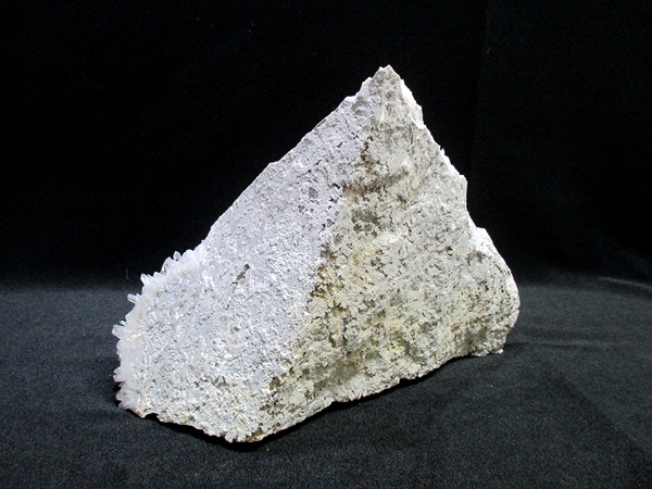 最高品質 水晶 クラスター 原石 【中国 四川省産】 【鬮石（くじいし