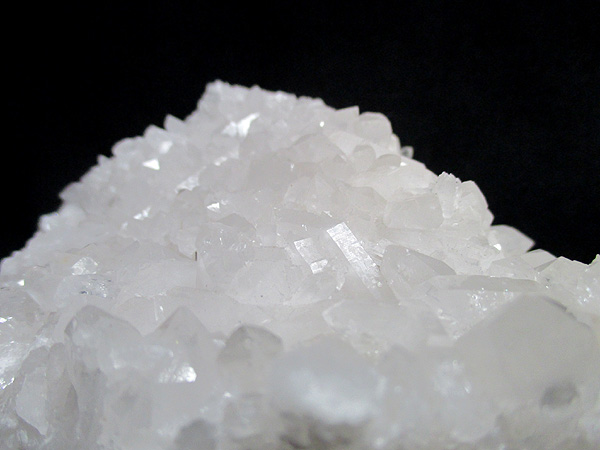 高品質 水晶 クラスター 原石 【中国 四川省産】 【鬮石（くじいし