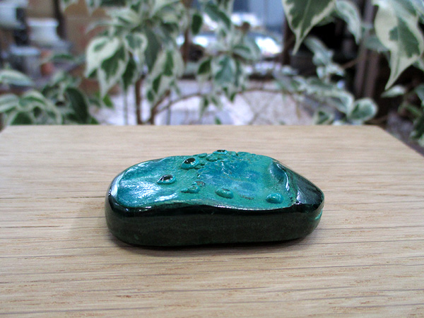 クリソコラアリゾナ州産原石500g超え