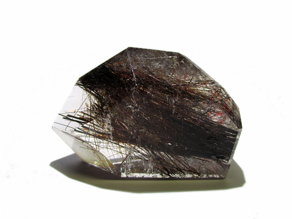 高品質】ルチルクォーツ 原石ポリッシュ ポイント 天然石専門店【鬮石】