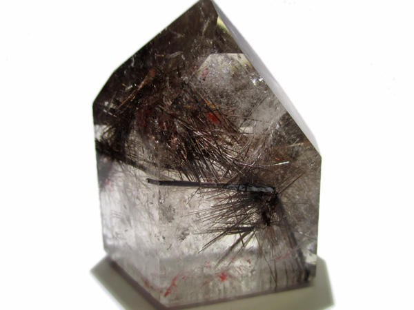 高品質】ルチルクォーツ 原石ポリッシュ ポイント 天然石専門店【鬮石】