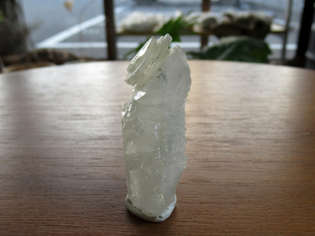 ロシア ダルネゴルスク産 蛍光カルサイトNo1230 ロシア ダルネゴルスク産 蛍光カルサイトNo1230 - メルカリ