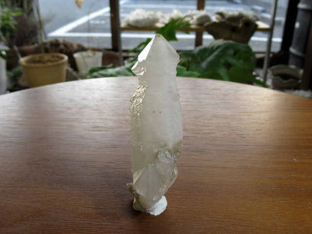 ロシア-ダルネゴルスク産水晶原石の通販/原石 鉱物販売 | 天然石専門店