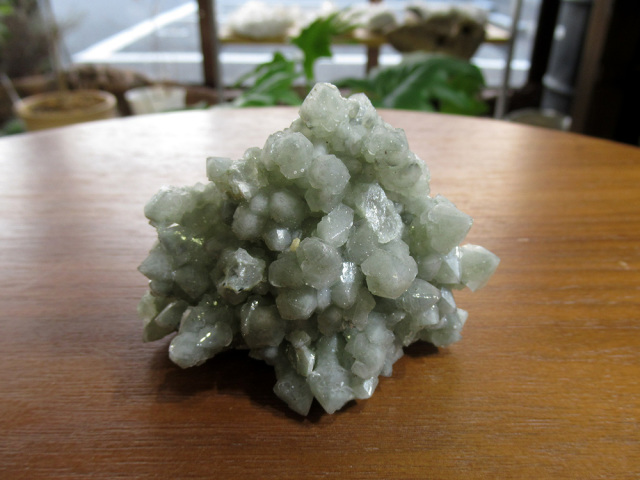 水晶 ロシア ダルネゴルスク産 130g 原石 ロシア-ダルネゴルスク産水晶原石の通販/原石 鉱物販売 | 天然石
