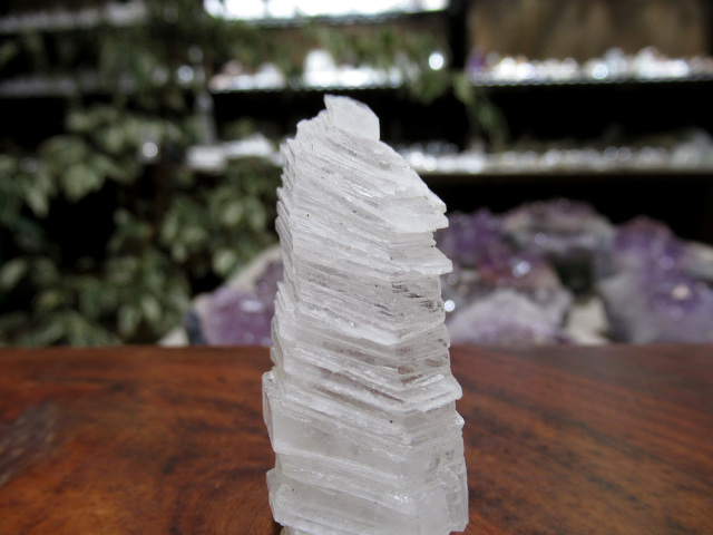 ロシア-ダルネゴルスク産水晶原石の通販 インターフェレンス/鉱物販売