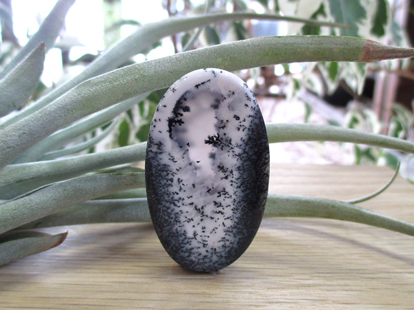 デンドリティックアゲート デンドライトオパール メルリナイトルース 天然石アクセサリーの通販 販売専門店 鬮石