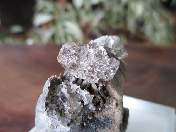 クォーツダイヤモンドの通販/フランス産水晶原石販売 | 天然石専門店