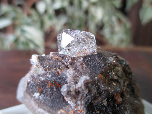 クォーツダイヤモンドの通販/フランス産水晶原石販売 | 天然石専門店