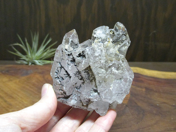 エレスチャルクォーツ 原石 販売 天然石専門店【鬮石】