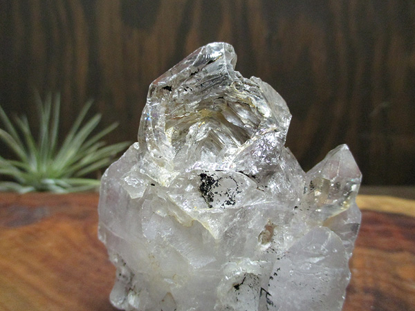 エレスチャルクォーツ 原石 販売 天然石専門店【鬮石】