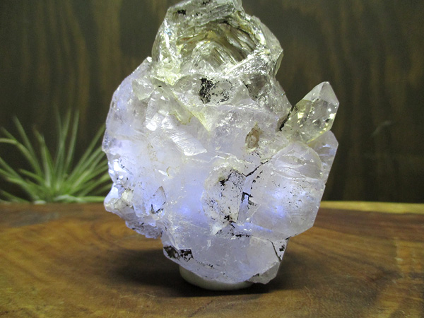 エレスチャル 原石 水晶 販売 通販 天然石専門店