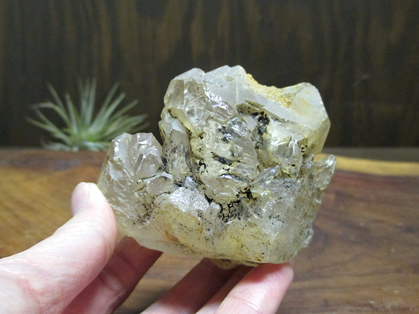 エレスチャル 原石 水晶 販売 通販 天然石専門店