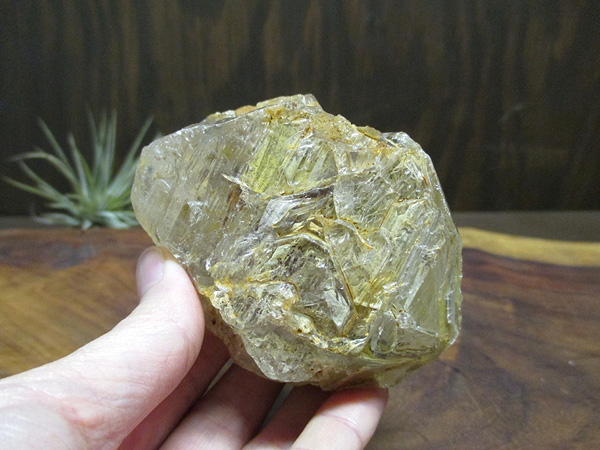 エレスチャルクォーツ 原石 販売 天然石専門店【鬮石】