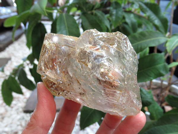 エレスチャルクォーツ 原石 販売 天然石専門店【鬮石】