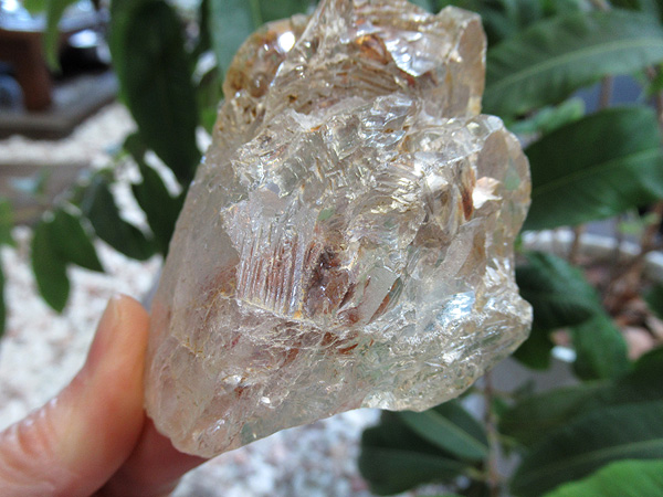 エレスチャルクォーツ 原石 販売 天然石専門店【鬮石】