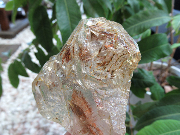 エレスチャルクォーツ 原石 販売 天然石専門店【鬮石】