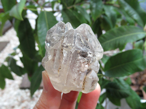 ✳️極☆激レア品‼️✨エレスチャルクォーツ ルチルインライトニング水晶 原石 天然石 エレスチャルクォーツ 原石 販売 天然石専門店【鬮石】