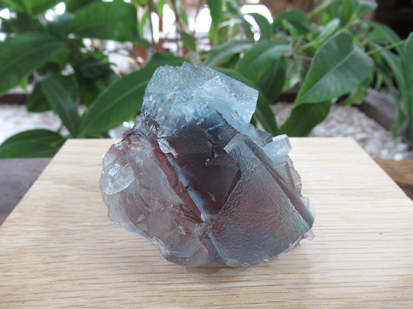 フローライト原石 結晶 鉱物 内モンゴル自治区産/販売 天然石
