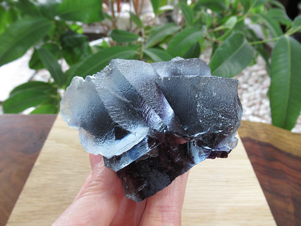 フローライト原石 結晶 鉱物 内モンゴル自治区産/販売 天然石専門店/鬮石
