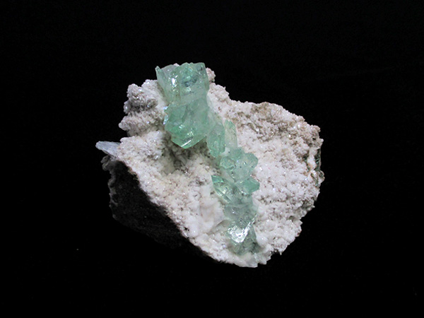 山*郎様 グリーンアポフィライト　アポフィライト　魚眼石　原石　鉱物標本　天然石 と*と様 グリーンアポフィライト 魚眼石 原石 鉱物標本 天然石