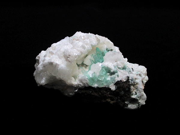 グリーンアポフィライト パシャン鉱山産 原石 販売 天然石専門店【鬮石】