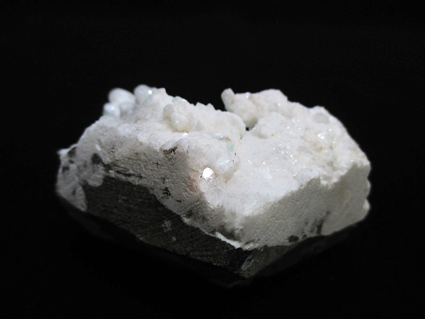 グリーンアポフィライト パシャン鉱山産 原石 販売 天然石専門店【鬮石】