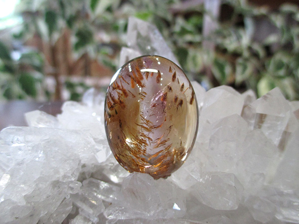 ゲーサイトインアメジストエレスチャルルース/通販/販売 | 天然石