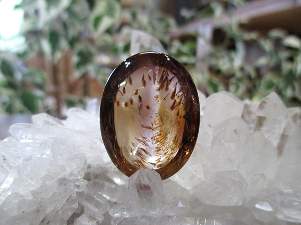 ゲーサイトインアメジストエレスチャルルース/通販/販売 | 天然石