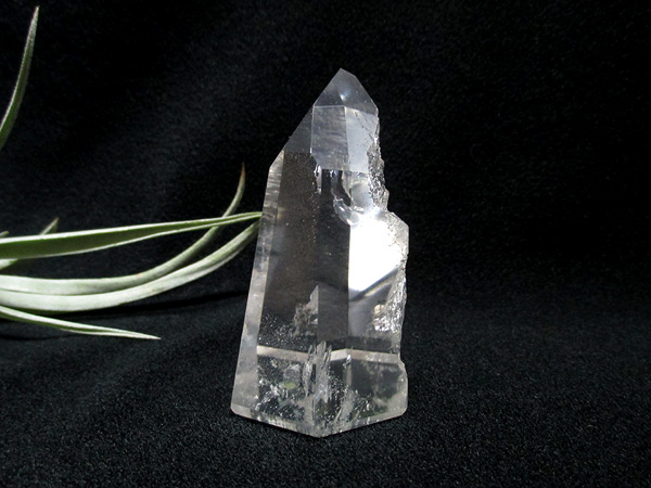 天然水晶 ポリッシュ 透明 天然石専門店 販売