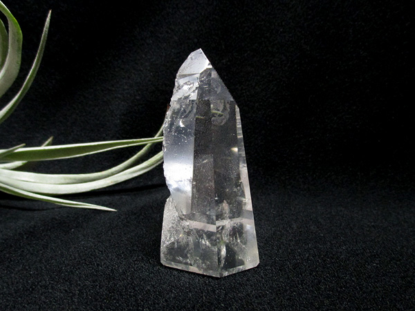 天然水晶 ポリッシュ 透明 天然石専門店 販売
