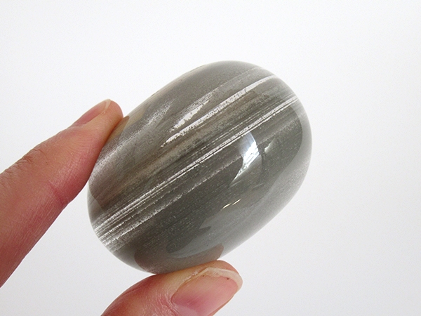 ガーデンファントムクォーツ ポリッシュ 水晶